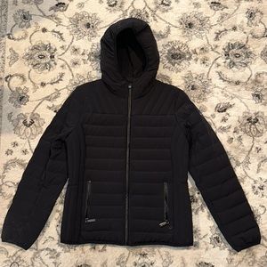 Down Micheal Kors Winter Jacket 🖤